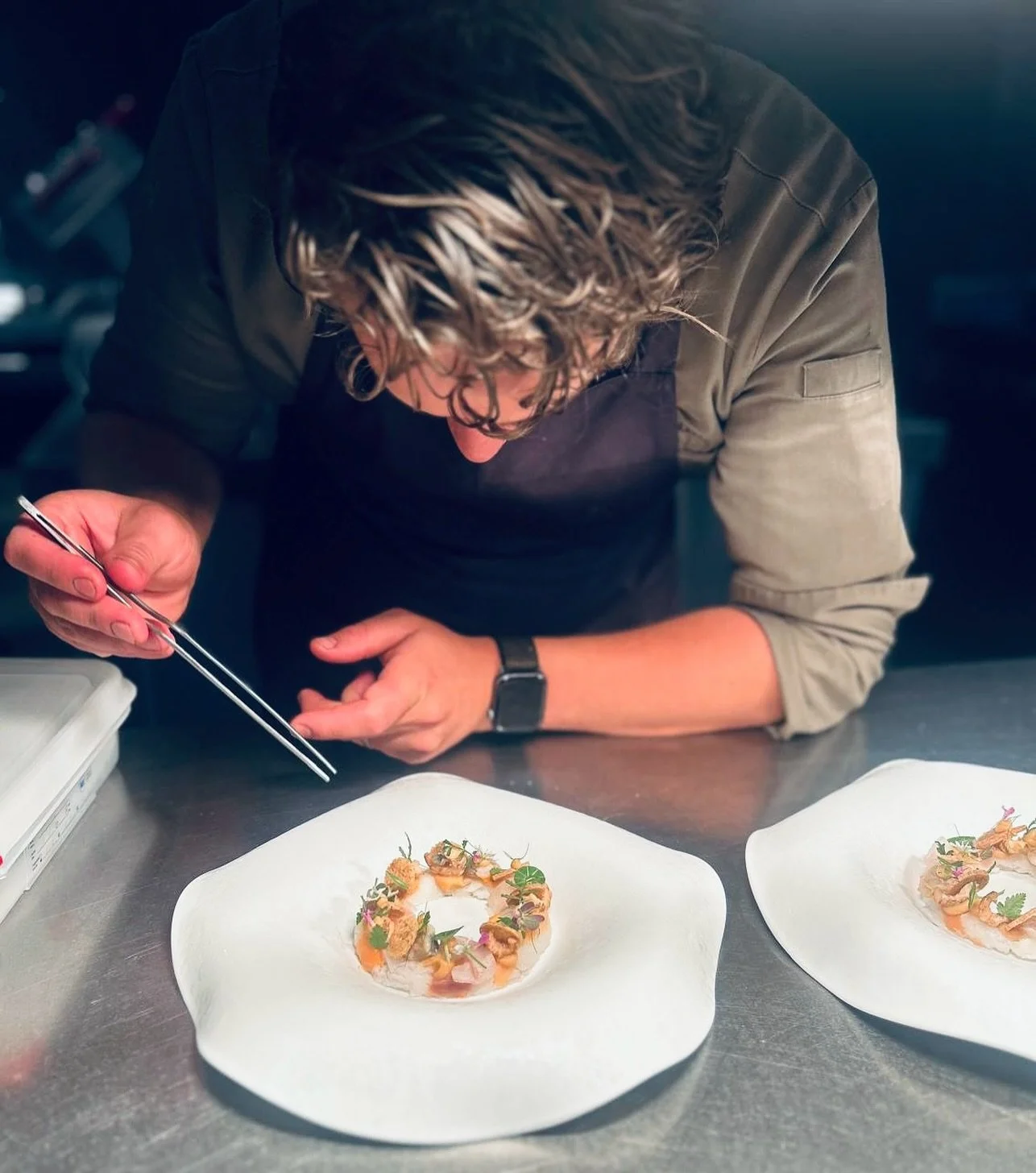 Waar het verhaal begint&hellip;

Bijna 10 jaar geleden is chef Filip gestart met Jerom. Wat is jouw favoriete gerecht/moment so far?

Laat je herinnering achter in de comment!