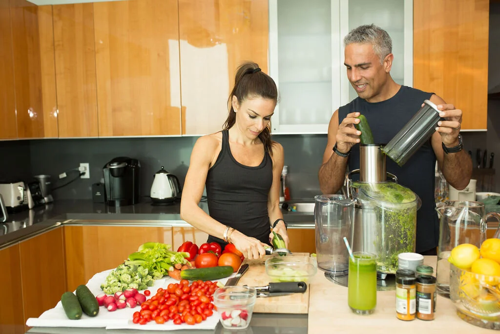 The Counter-Intuitive Diet that Changed My Life &amp; Body