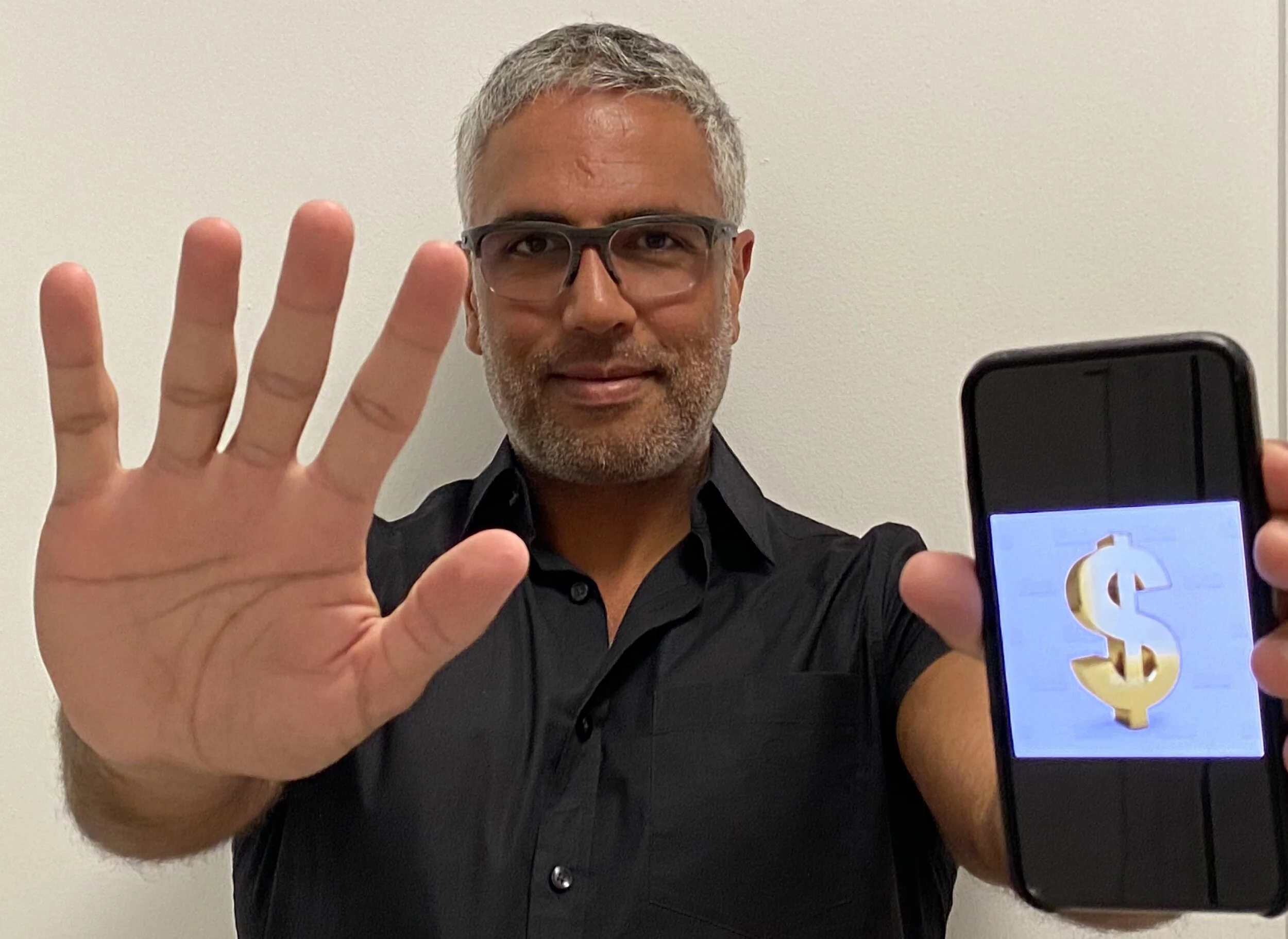 5G’s Money for Real Estate Investors