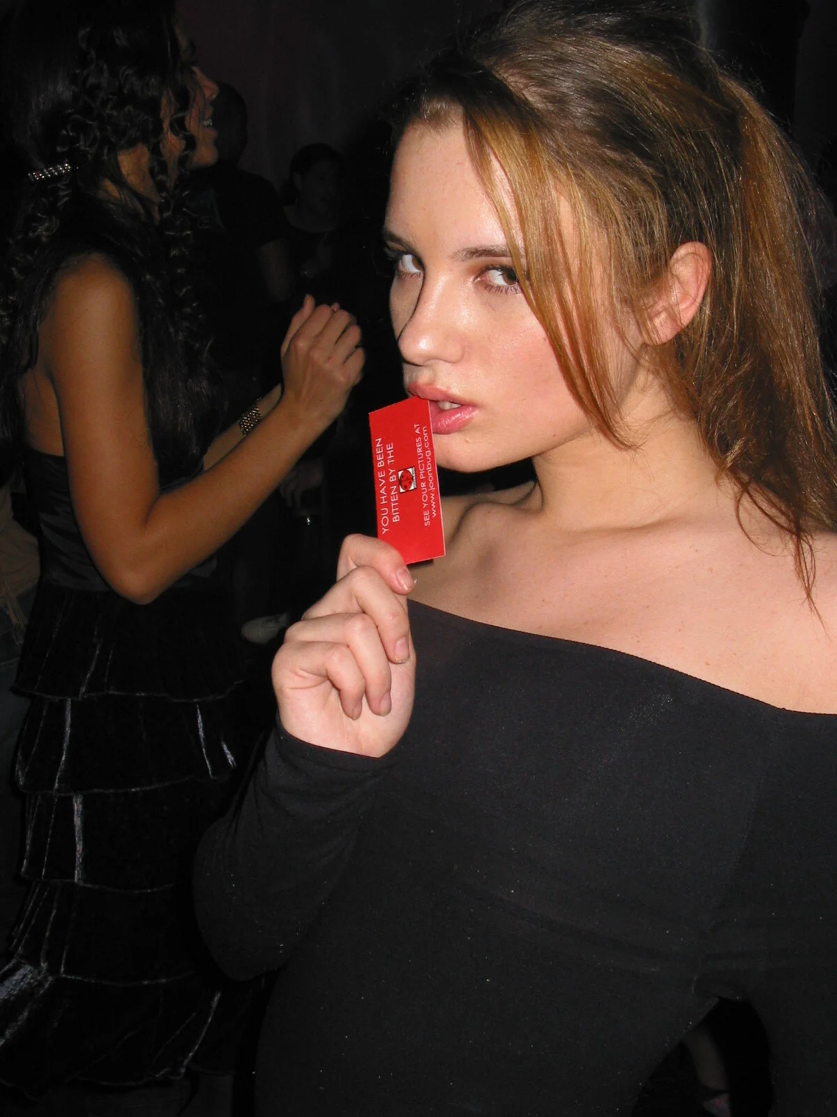 JoonBug New York City Party Nightlife and Events Photo Archive For the Years 2003 to 2009 - Part 2