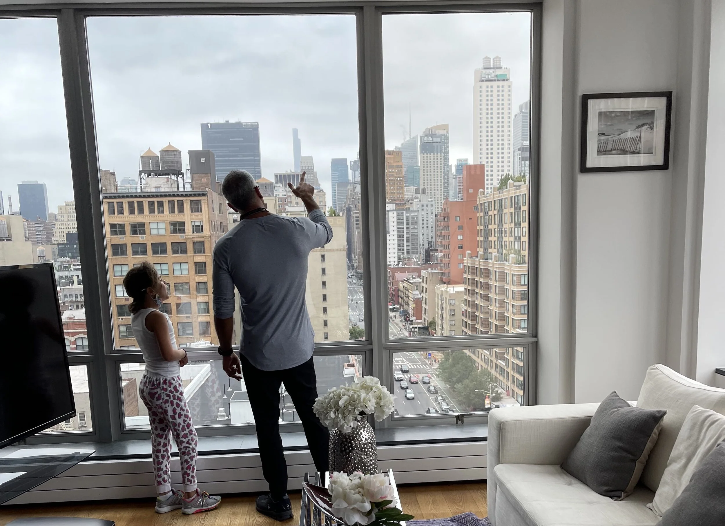 September 2021 Roundup: What I am Reading, Watching and Listening To