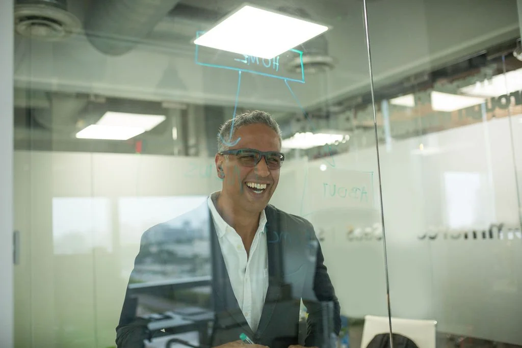 Failure Is an Option, Actually