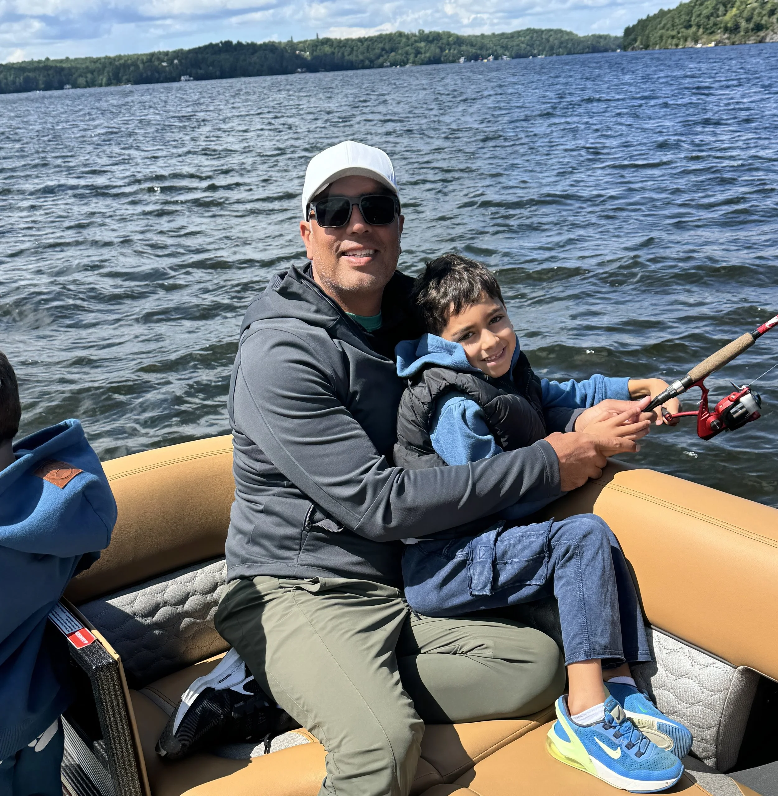 September 2024 Roundup: What I am Reading, Watching, Listening To
