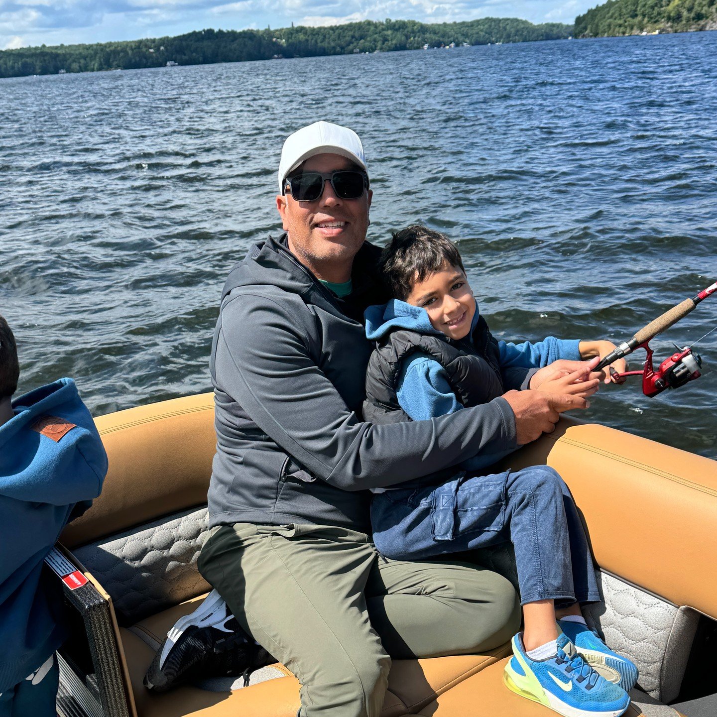 Just released: My September 2024 Roundup of what I am Reading, Watching, Listening To including:
How Will You Measure Your Life? 
Marc Rowan at Investment Conference 2024
Brad Jacobs: Building a Business Empire
Peter Thiel Blows Joe Rogan&rsquo;s Min