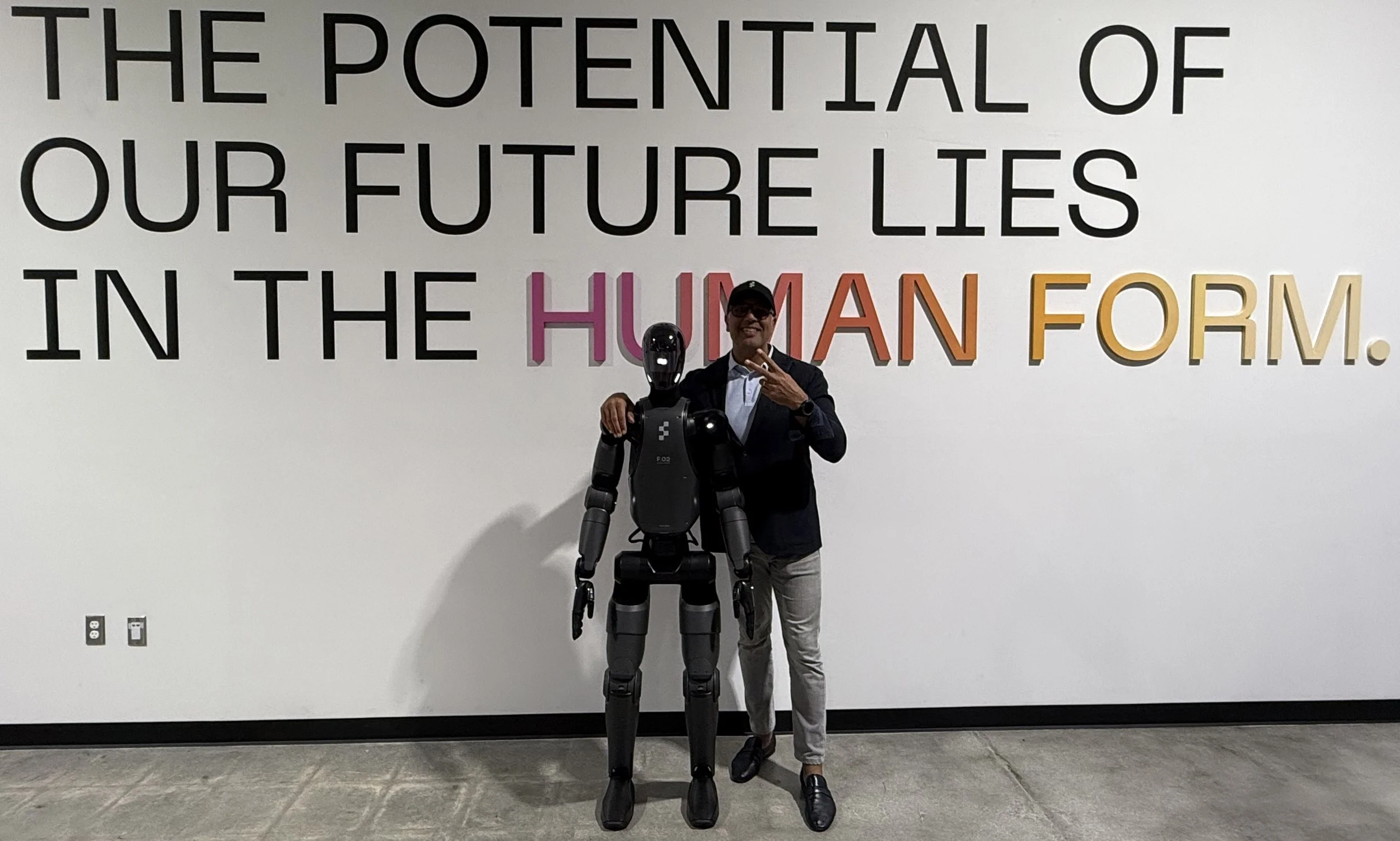 Future-Proofed: What to Study When AI Robots Steal Your Job