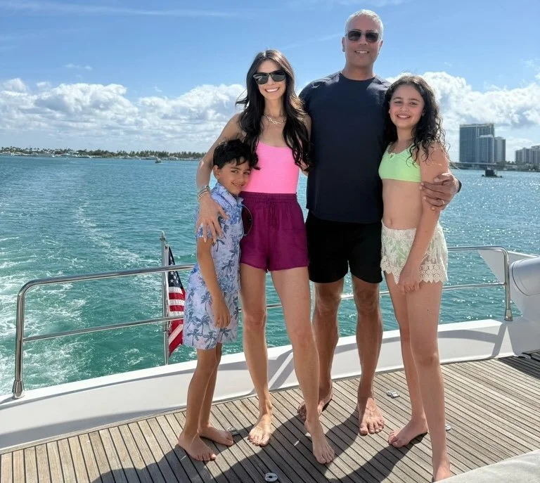 April 2025 Roundup: What I am Reading, Watching and Listening To