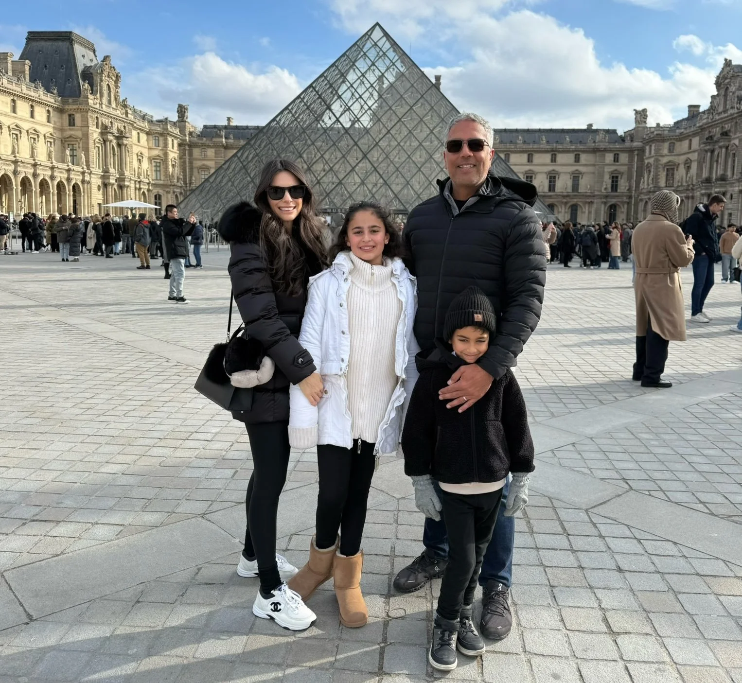 May 2025 Roundup: What I am Reading, Watching and Listening To