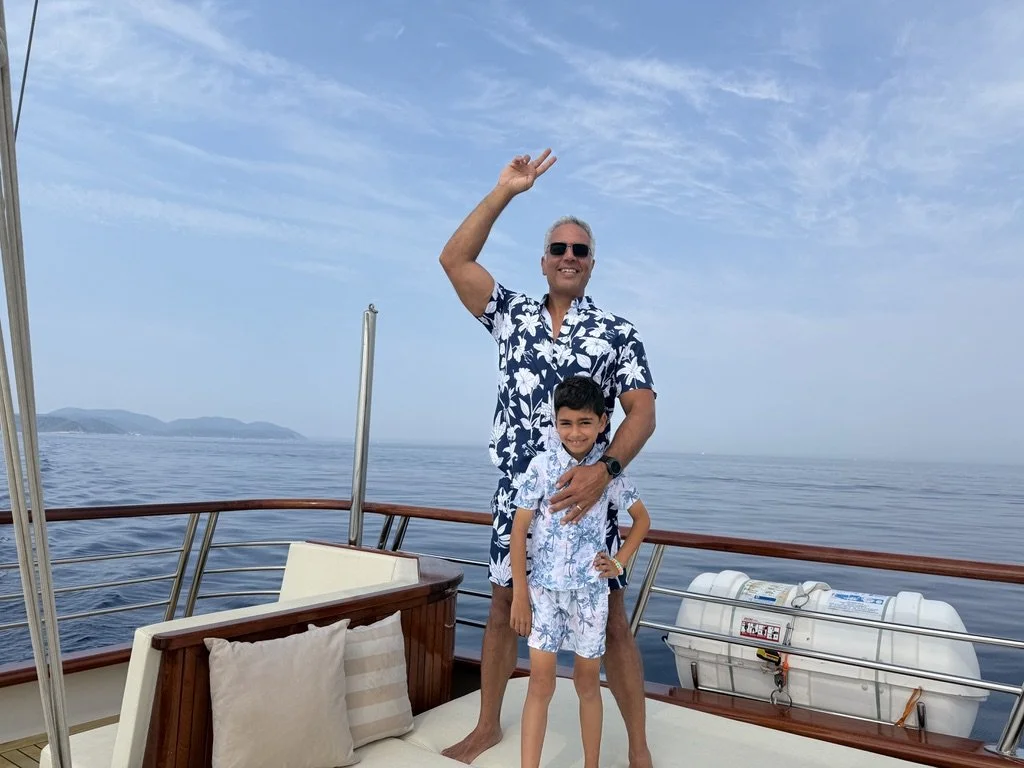 September 2025 Roundup: What I am Reading, Watching and Listening To