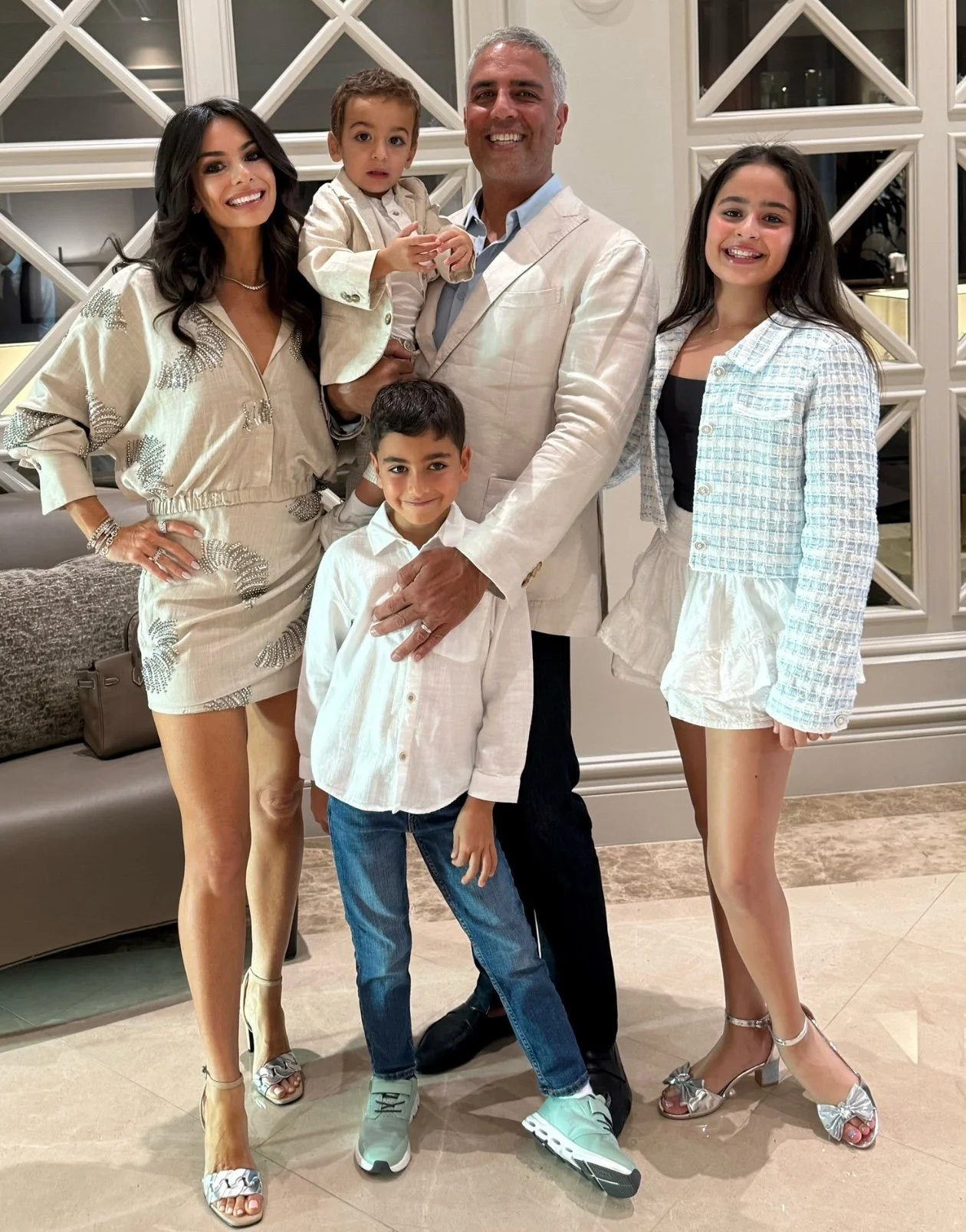 Just released: My October 2025 Roundup of what I am Reading, Watching, Listening To including:

Demis Hassabis: Future of AI, Simulating Reality, and More - Lex Fridman

What to Do First Thing in the Morning for Brain Health

How to Live in Everyone 