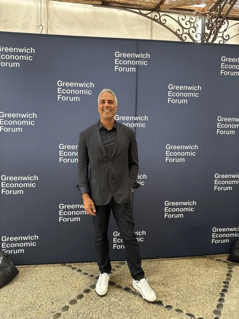 November 2025 Roundup: What I am Reading, Watching, and Listening To