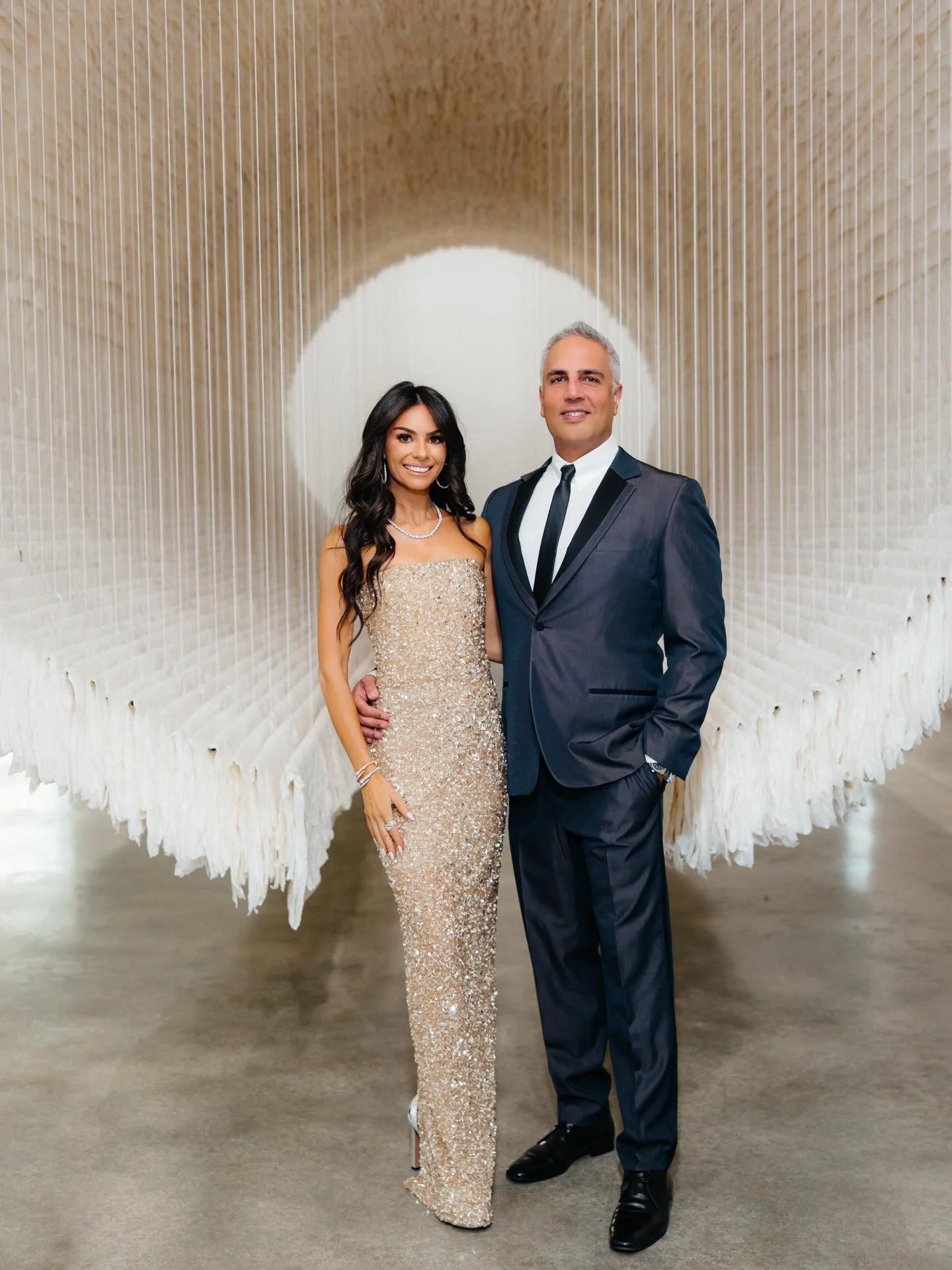 15 years. 3 kids. We are officially outnumbered, but I like our odds. You are the best and most beautiful deal I ever made. Happy Anniversary @dr.dianeneman ! ❤️