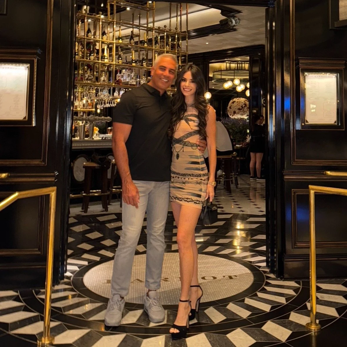 Just released: My June 2025 Roundup of what I am Reading, Watching, Listening To including:
The AI Dollar Thesis
For First Time, Researchers Use AI to Build a Robot
Think Like a Venture Capitalist
Bloomberg: The China Show
Let Me Convince You to Save