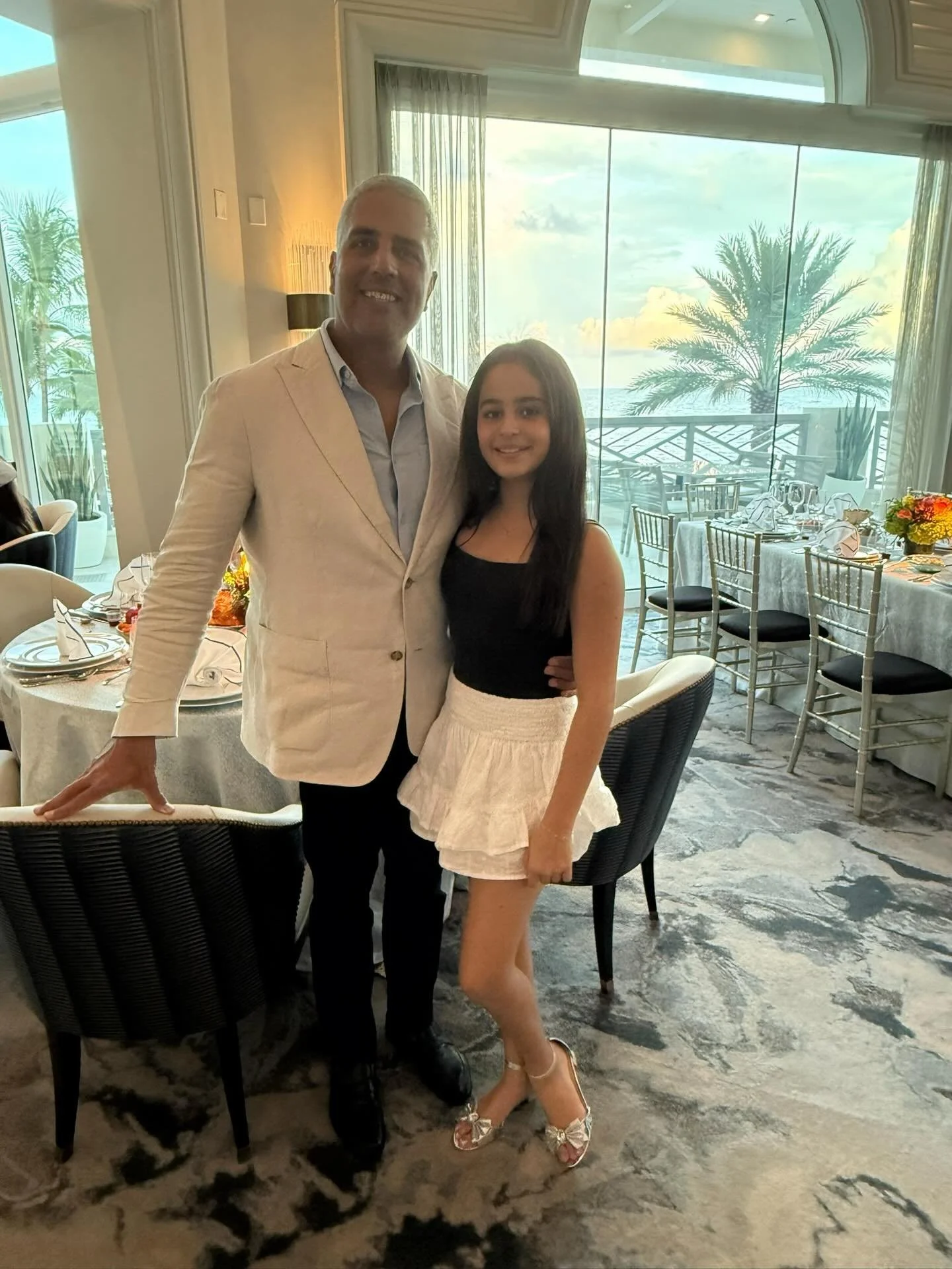 A dozen years of Olivia. You&rsquo;re my best gift. Keep shining brighter my love ✨ 💗