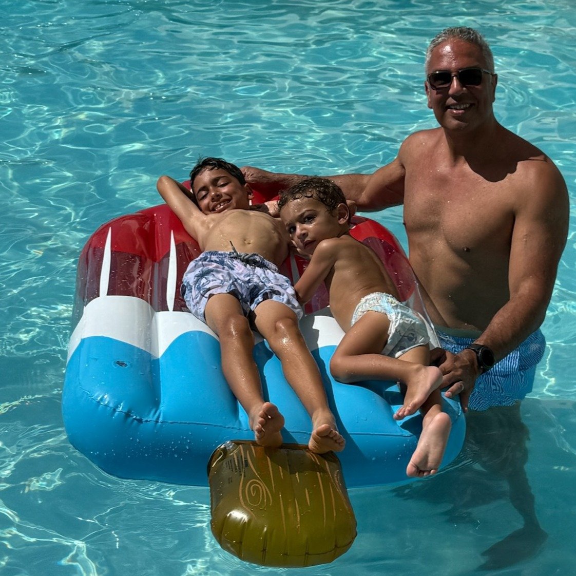 Just released: My August 2025 Roundup of what I am Reading, Watching, Listening To including:
The Future of Advanced Technology - Quantum Insights by Scott Faris
Why Medical Device Companies Should Be Bullish on AI
Our Cyborg Future is Here
Daniel Ka