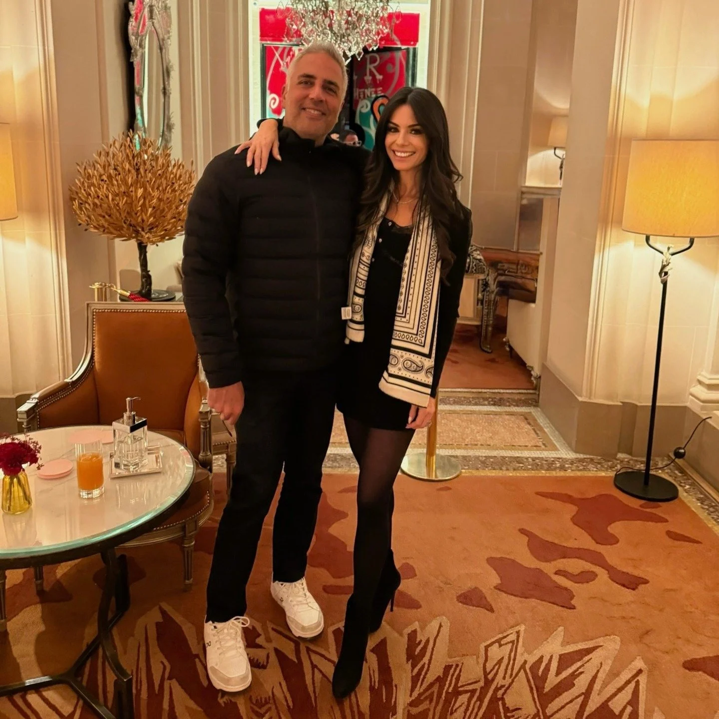 Just released: My April 2026 Roundup of what I am Reading, Watching, Listening To including:

Who do you trust to tell you what's good?

Freedom is not the highest form of wealth

The human work behind humanoid robots is being hidden

Morgan Stanley 