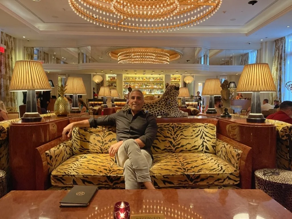 Bottle Service and Baby Formula