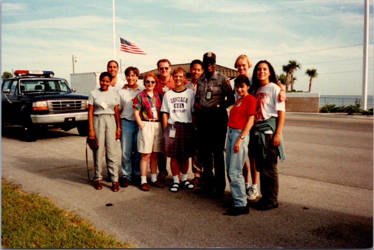 From Cape Canaveral to ChatGPT