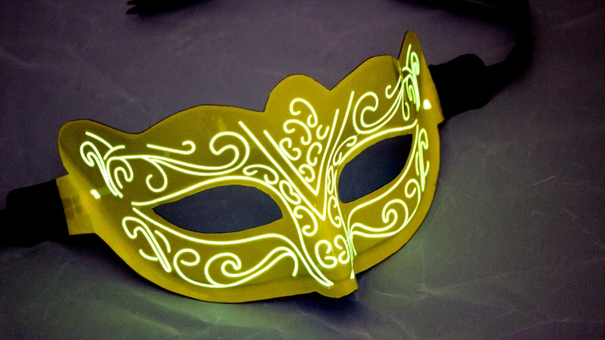 Scenmask.