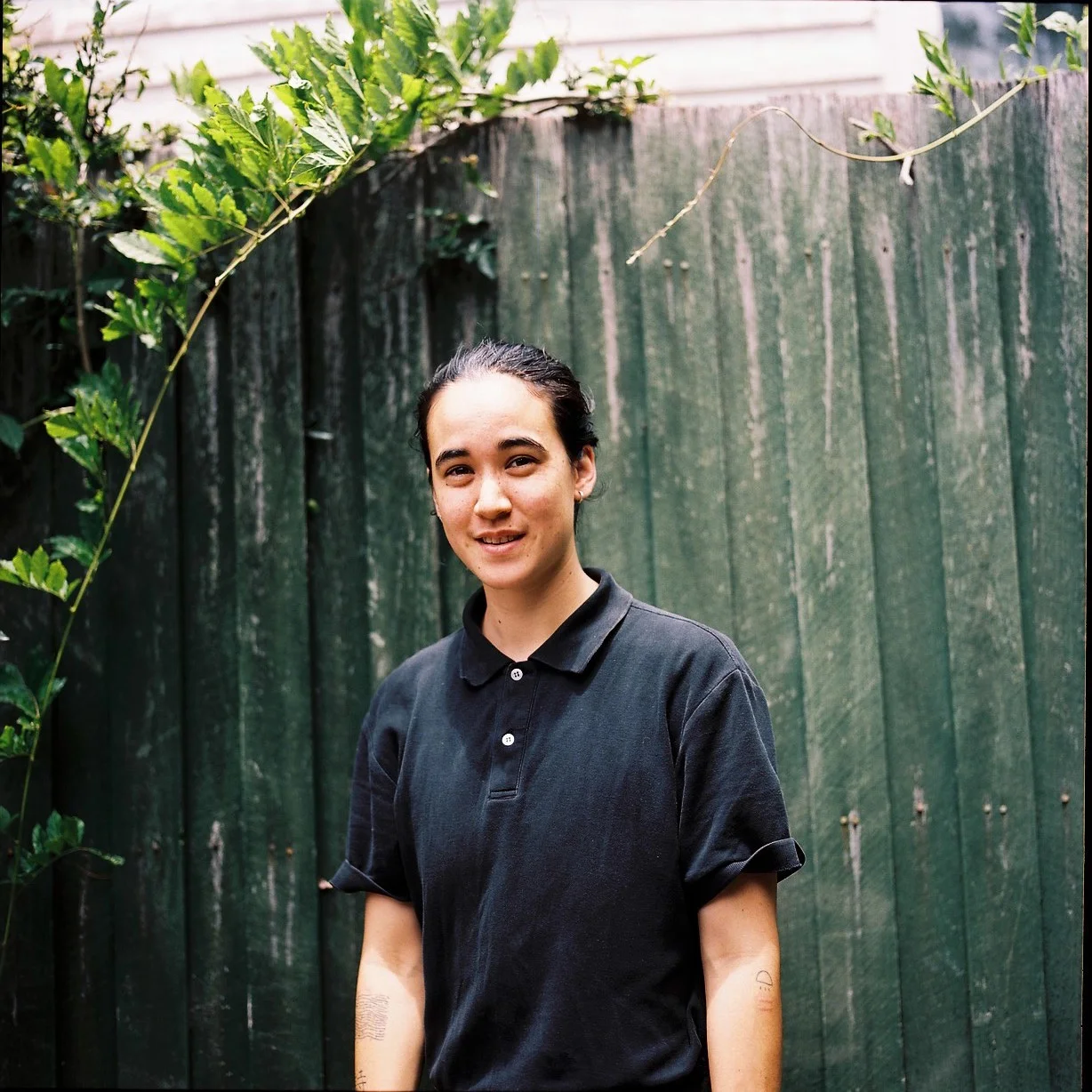 Interview #1 — Lee Lai