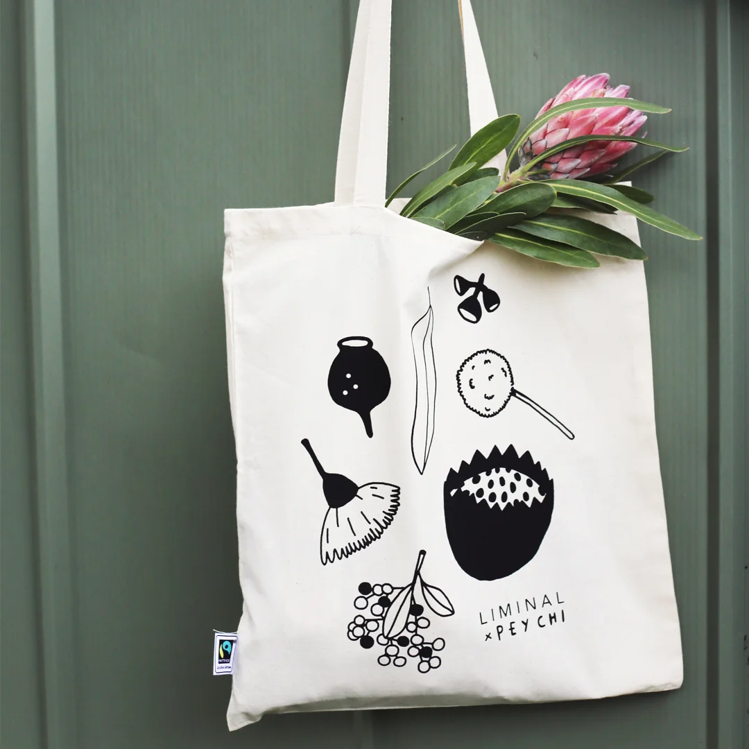 Pey Chi x Liminal 