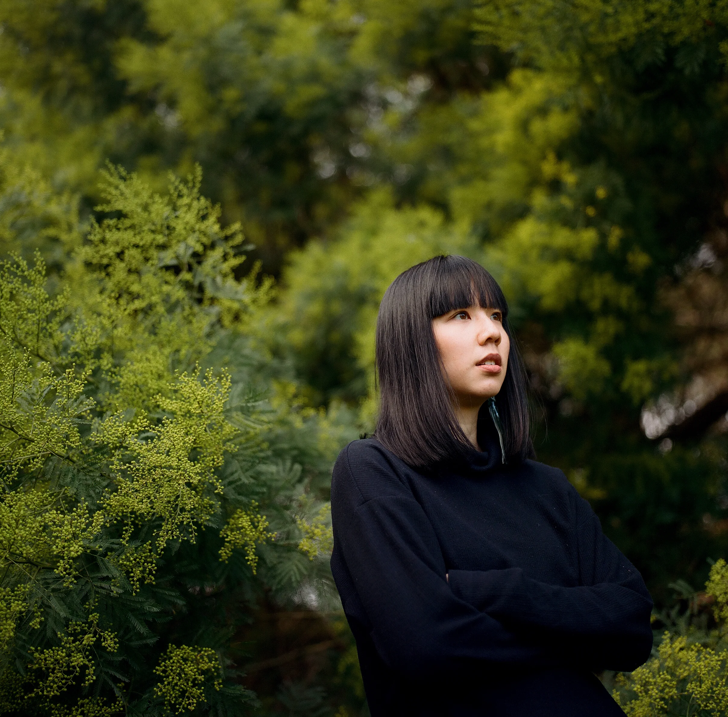Interview #39 — Vivan Vo