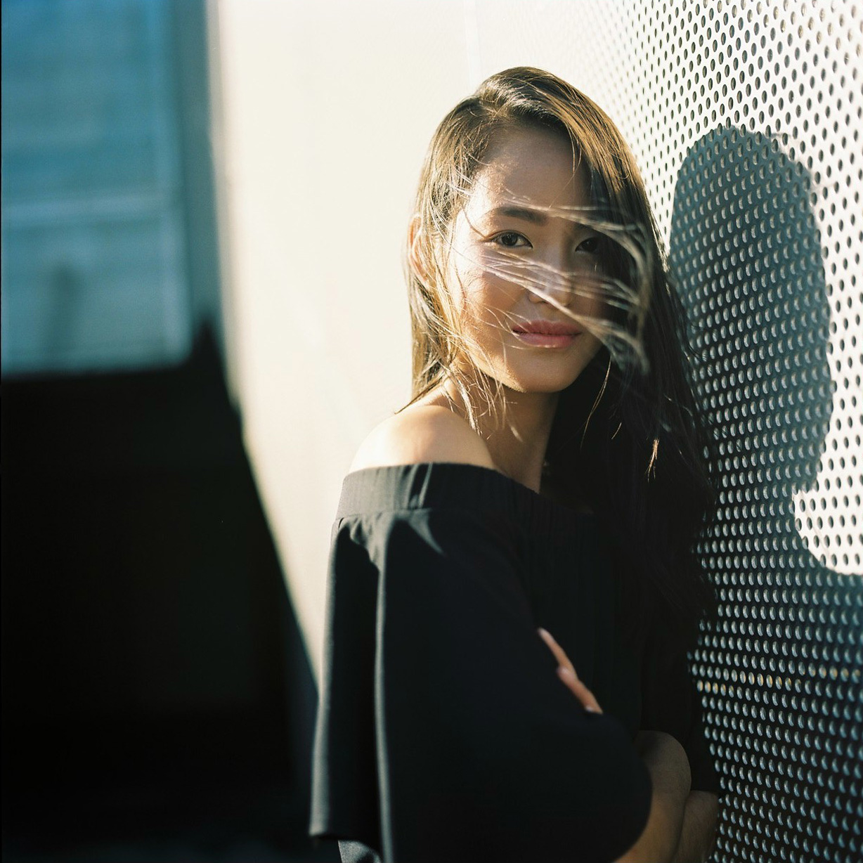 Interview #42 — Chervil Tan 