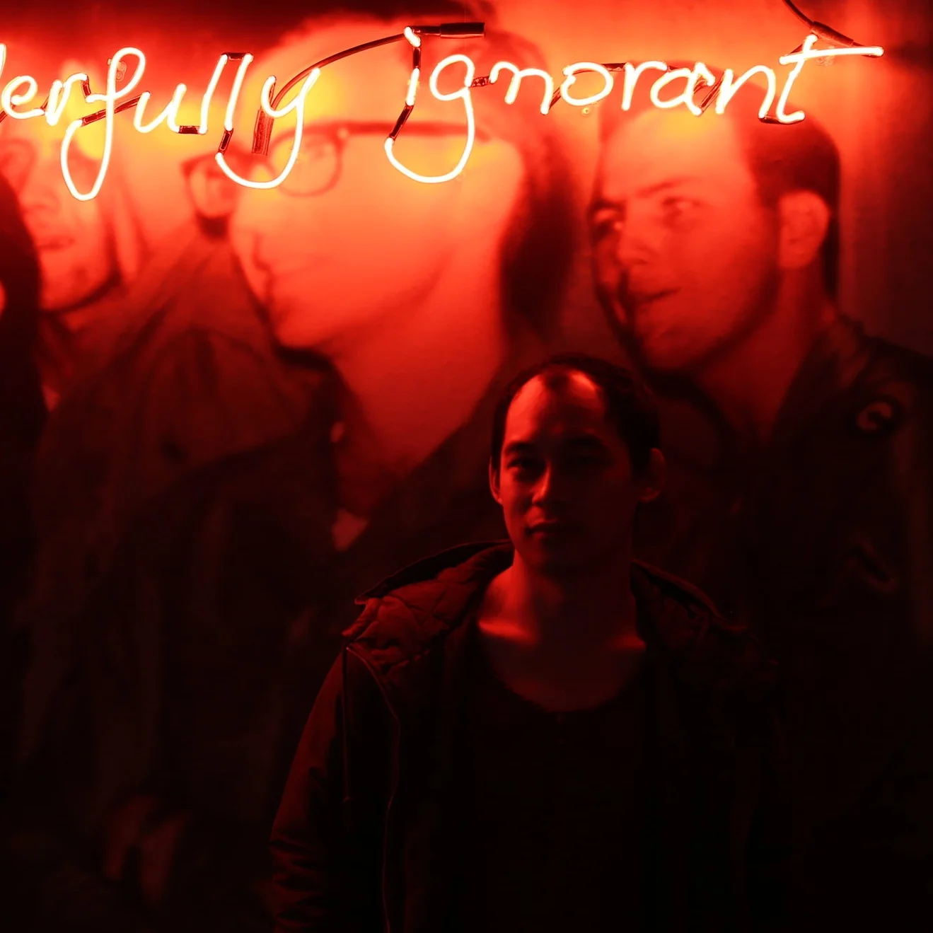 Interview #48 — Phuong Ngo