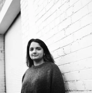 Kamna Muddagouni @kamnamm Kamna is a lawyer, writer, communications adviser and podcaster. She has been published in Daily Life, The Vocal, Junkee and Noisey . In 2016, she launched the podcast Can U Not? with Brodie Lancaster. Kamna is also on the board of Fair Agenda , a not for profit organisation campaigning for gender equality. Read Kamna in conversation with Tim Lo Surdo or Kish Lal .