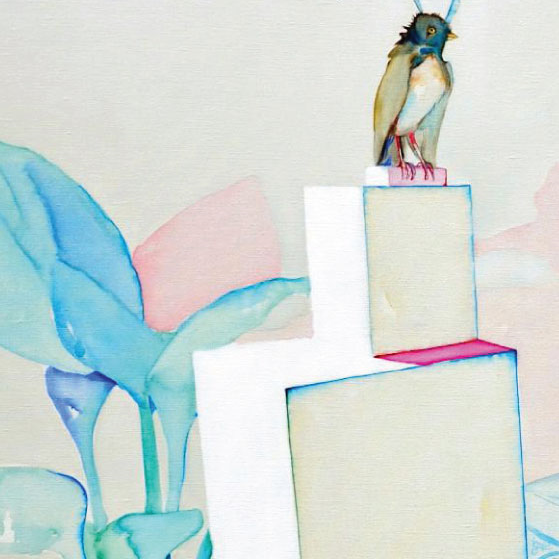 5 Questions with Sreedhevi Iyer