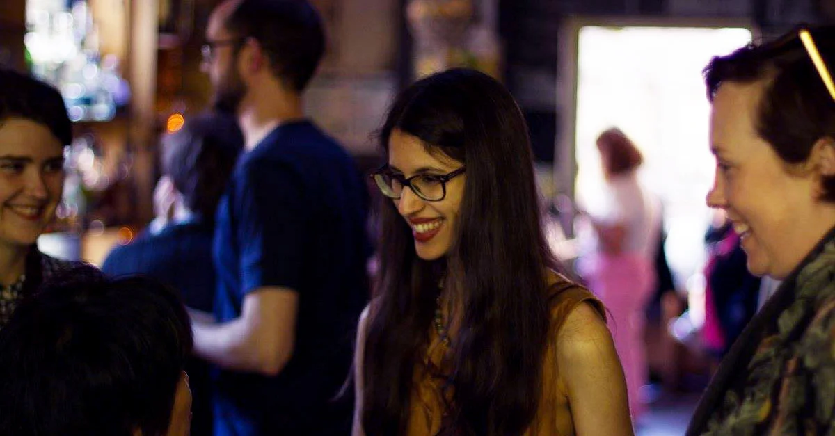 5 Questions with Anupama Pilbrow