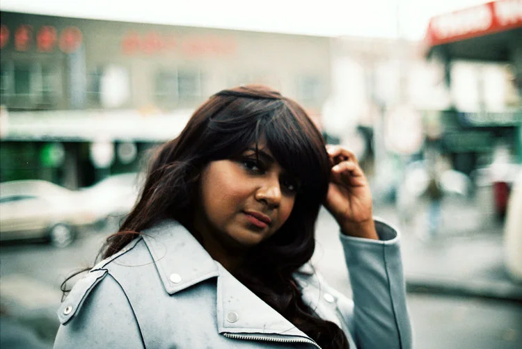 Interview #75 — Sangeetha Thanapal