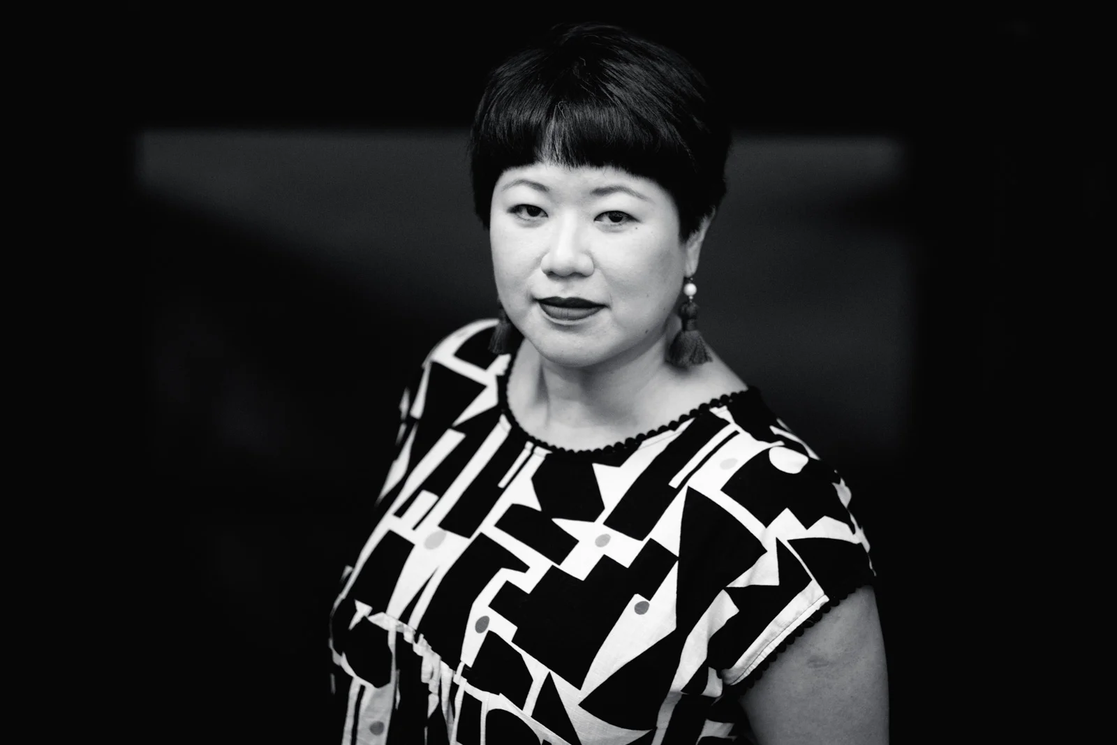 Eileen Chong