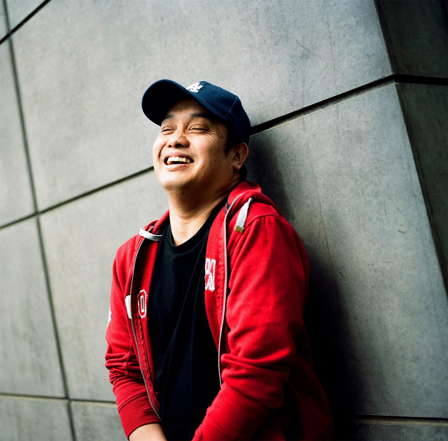 Interview #181 — Dominic Hong Duc Golding