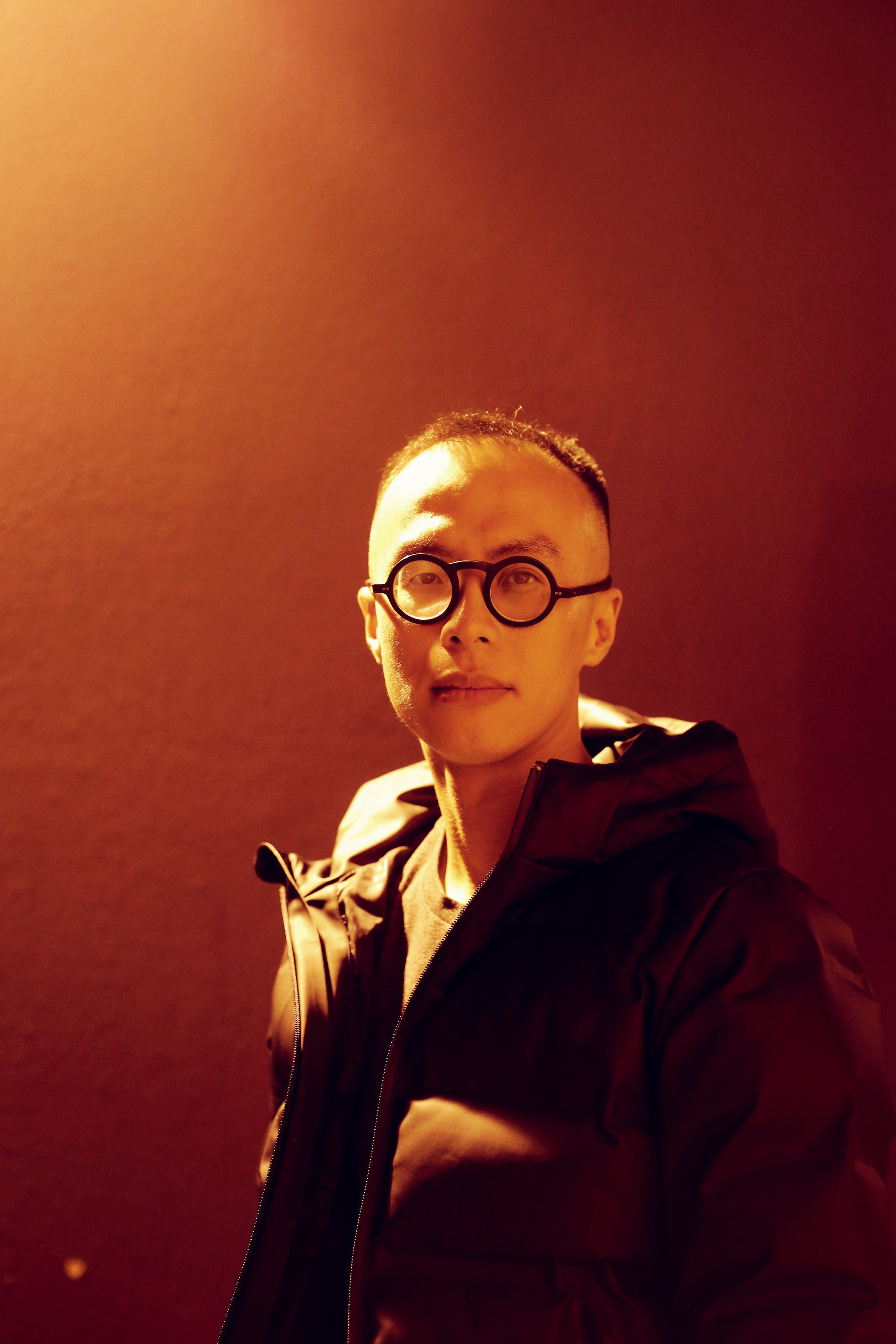 Interview #93 — James Nguyen