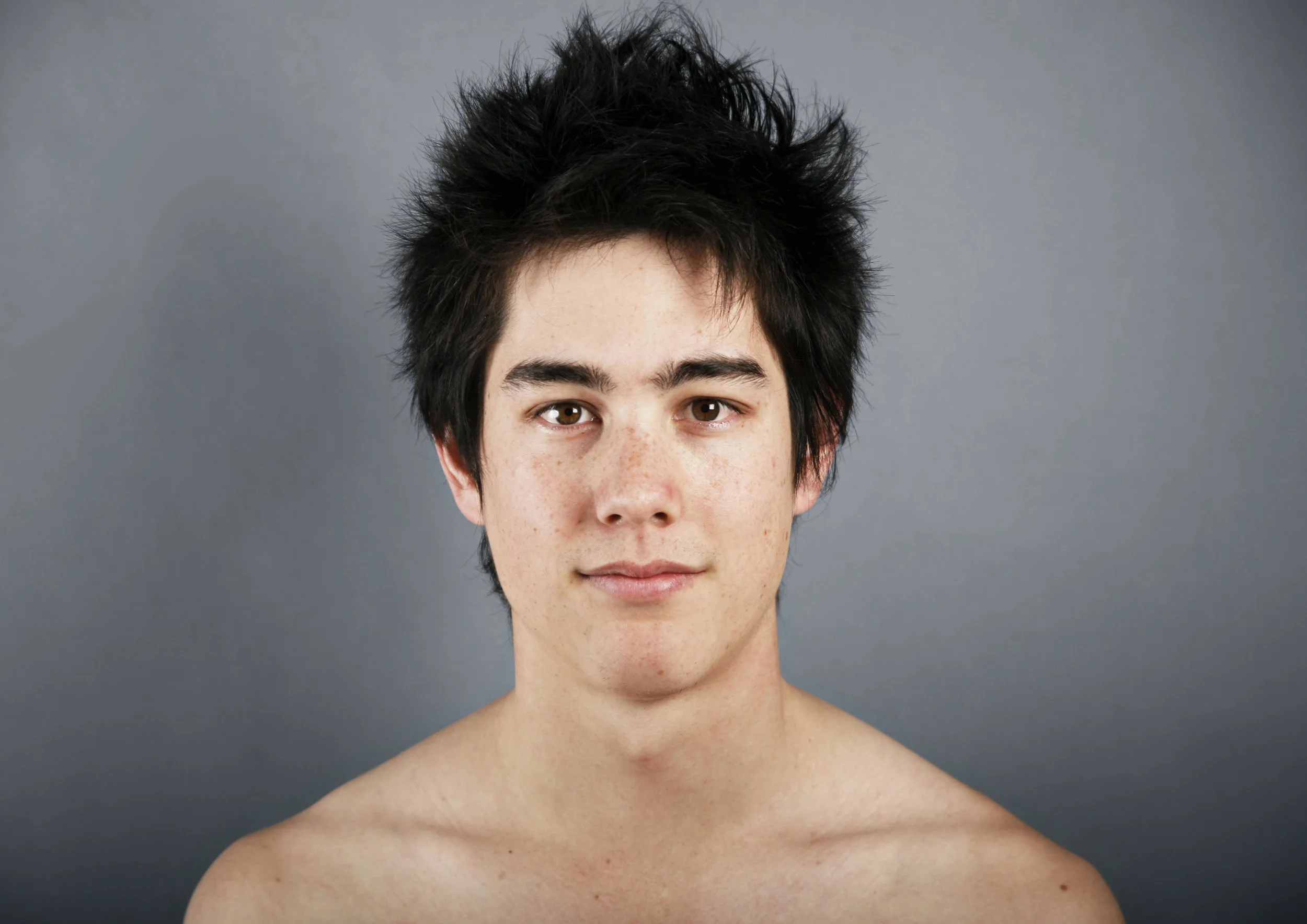 Alistair Mitchener by Pia Johnson