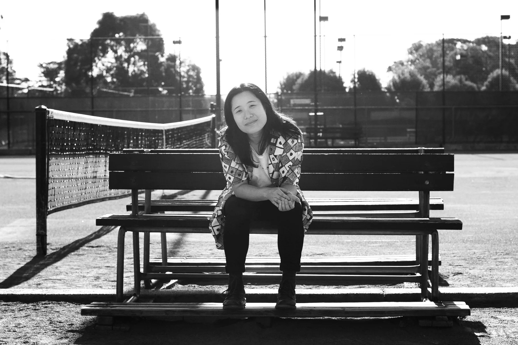 Photography by Amanda Tang
