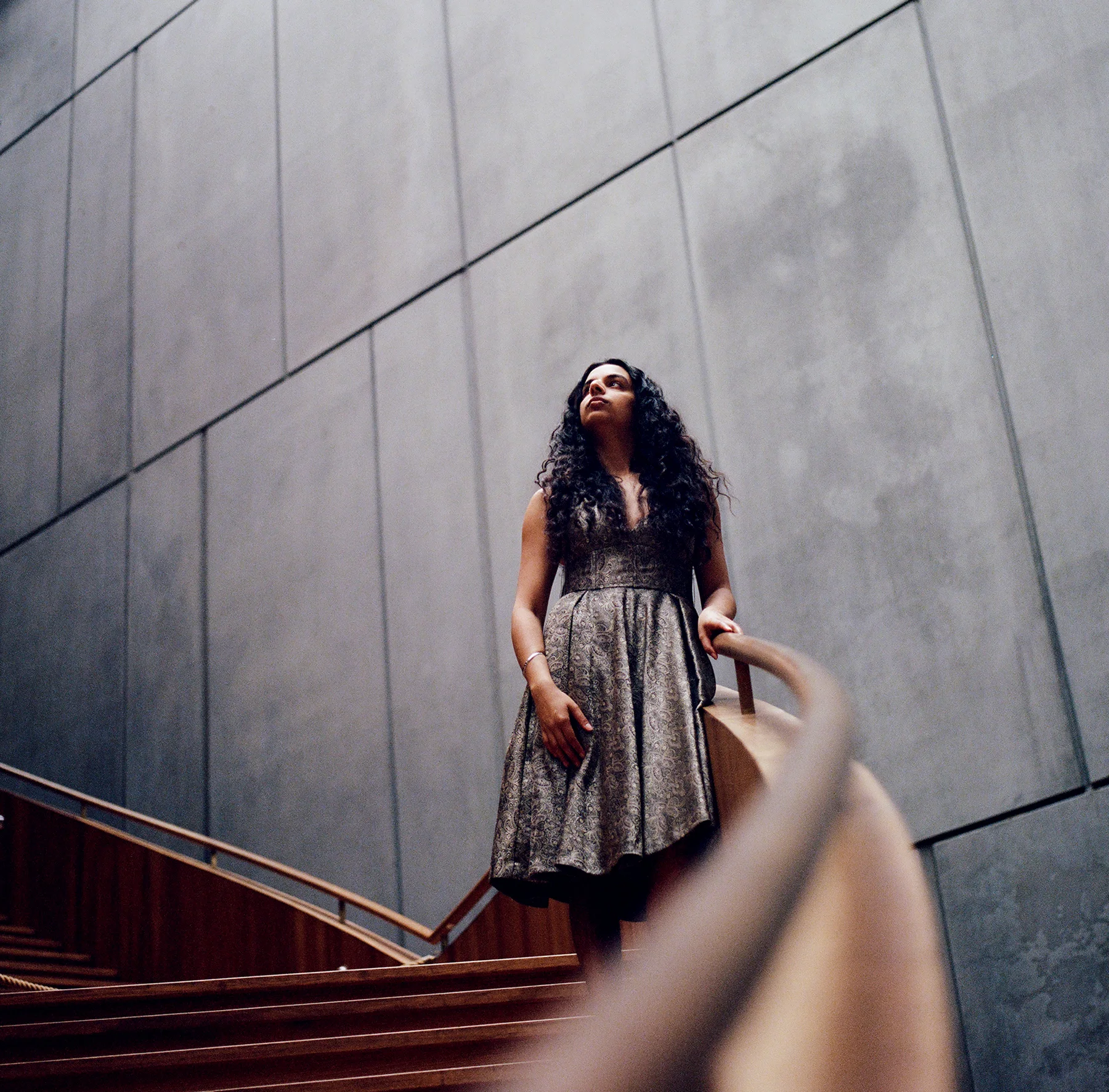 5 Questions with Sukhjit Kaur Khalsa  