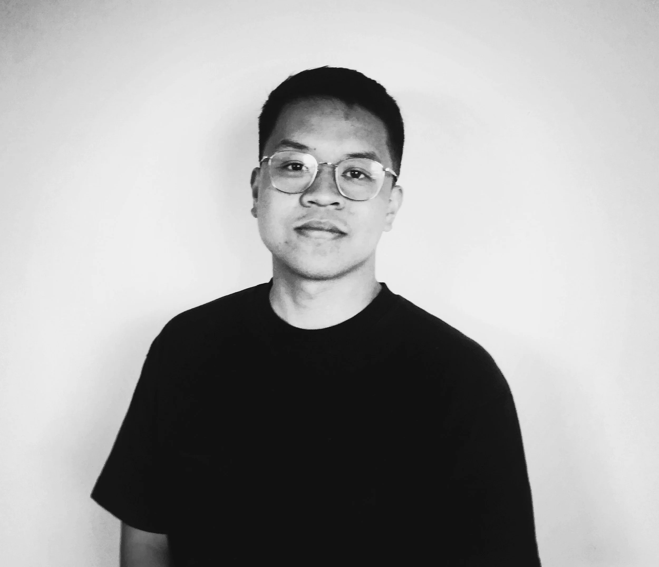 5 Questions with Bryant Apolonio