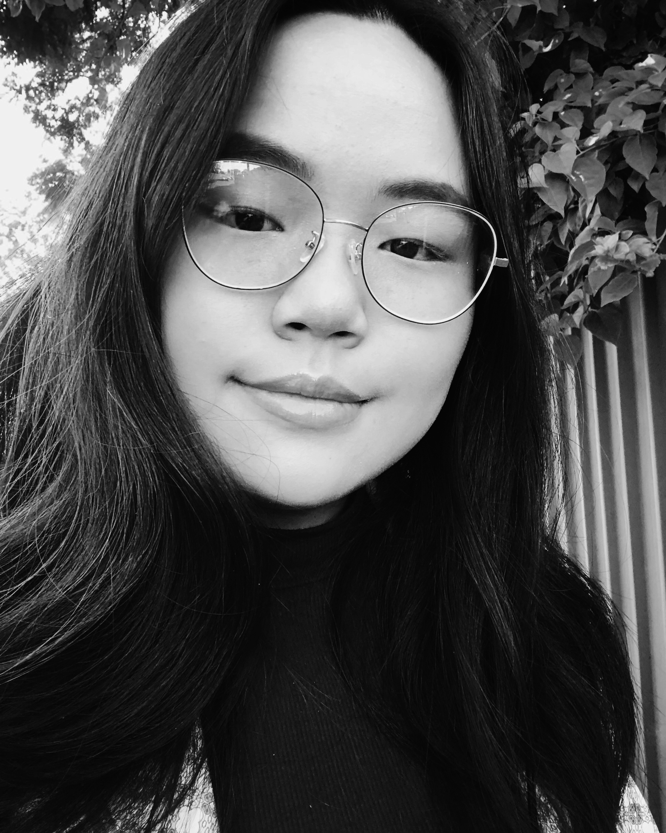  5 Questions with Claire Cao