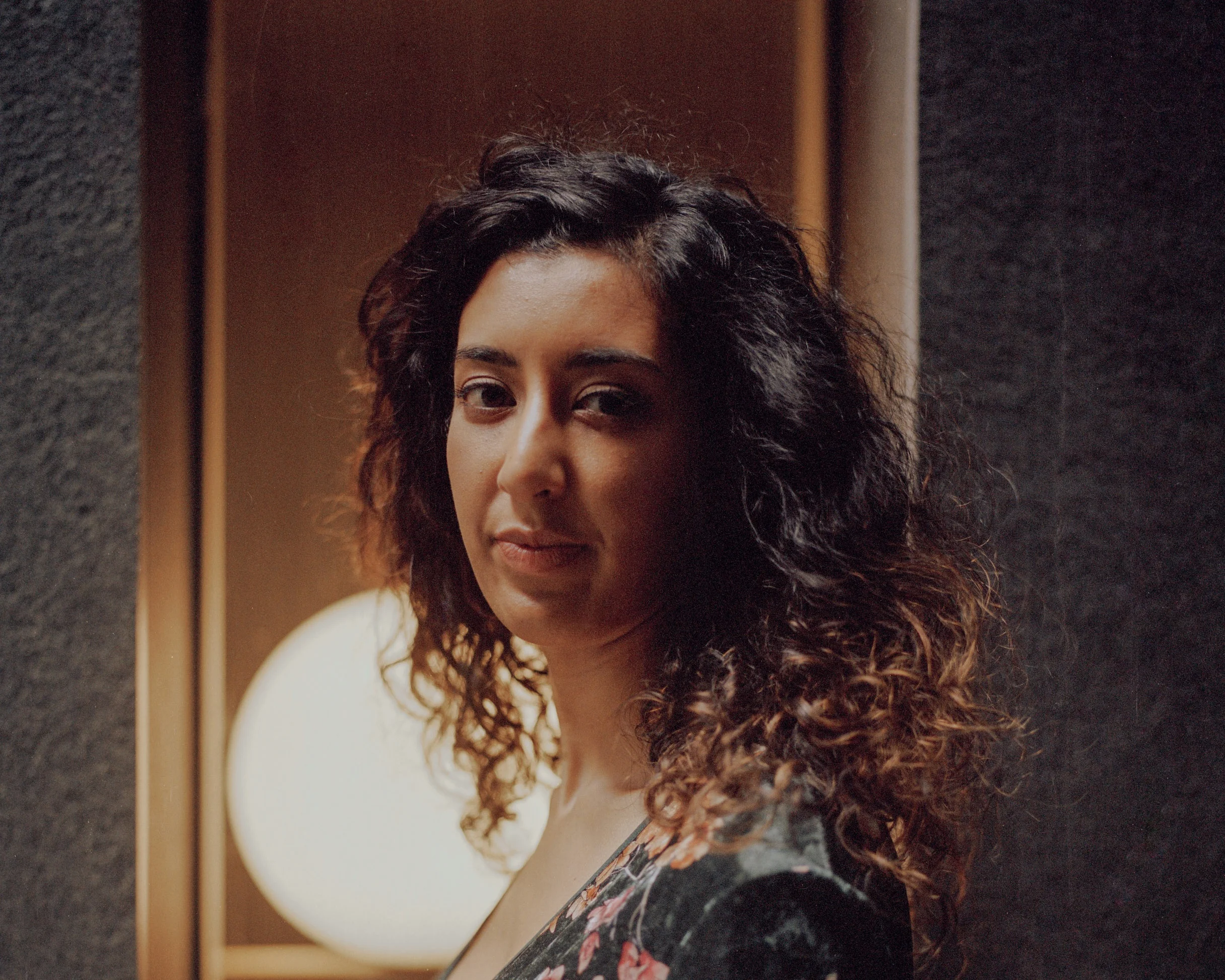 Five Questions with Priya Kahlon