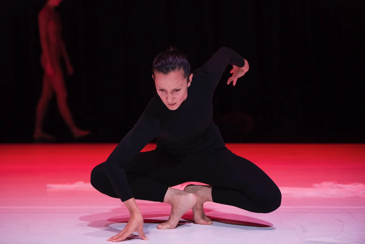 A Conversation with Melanie Lane