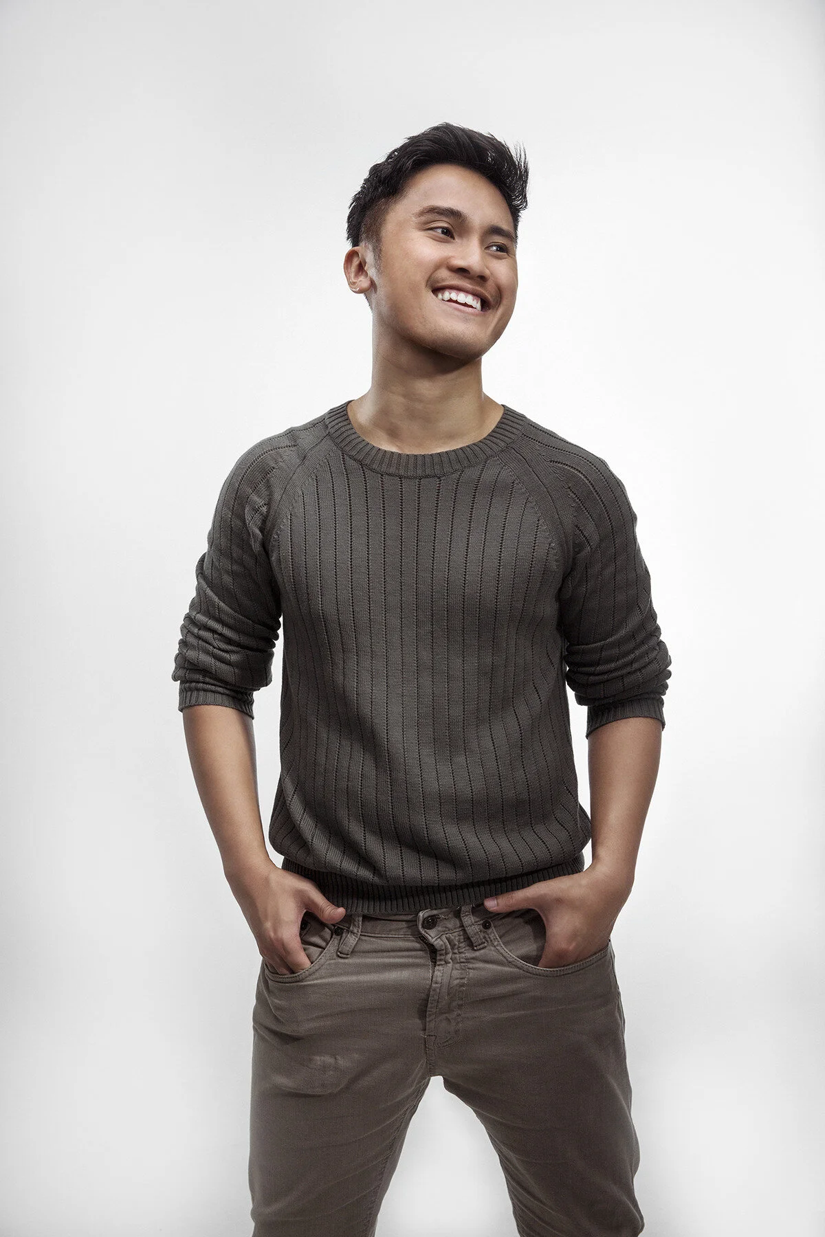 5 Questions with Hirzi Zulkiflie