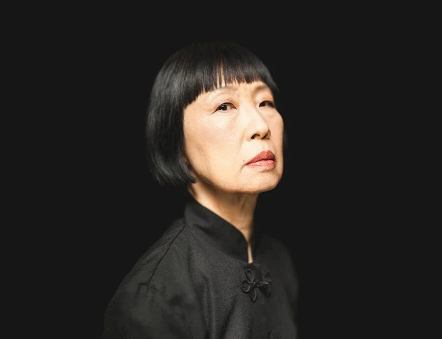 5 Questions with Margaret Leng Tan