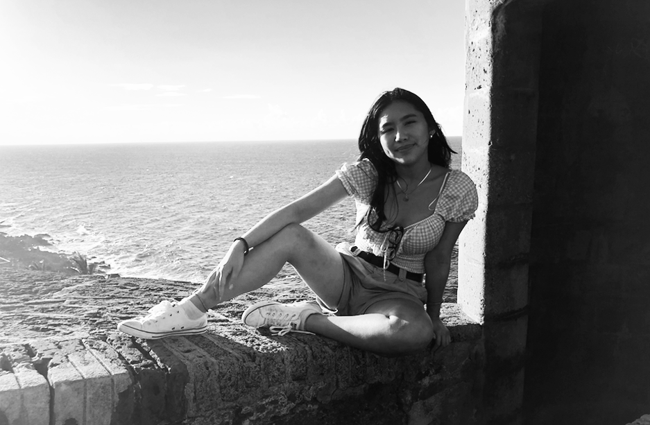 5 Questions with Vivian Pham  