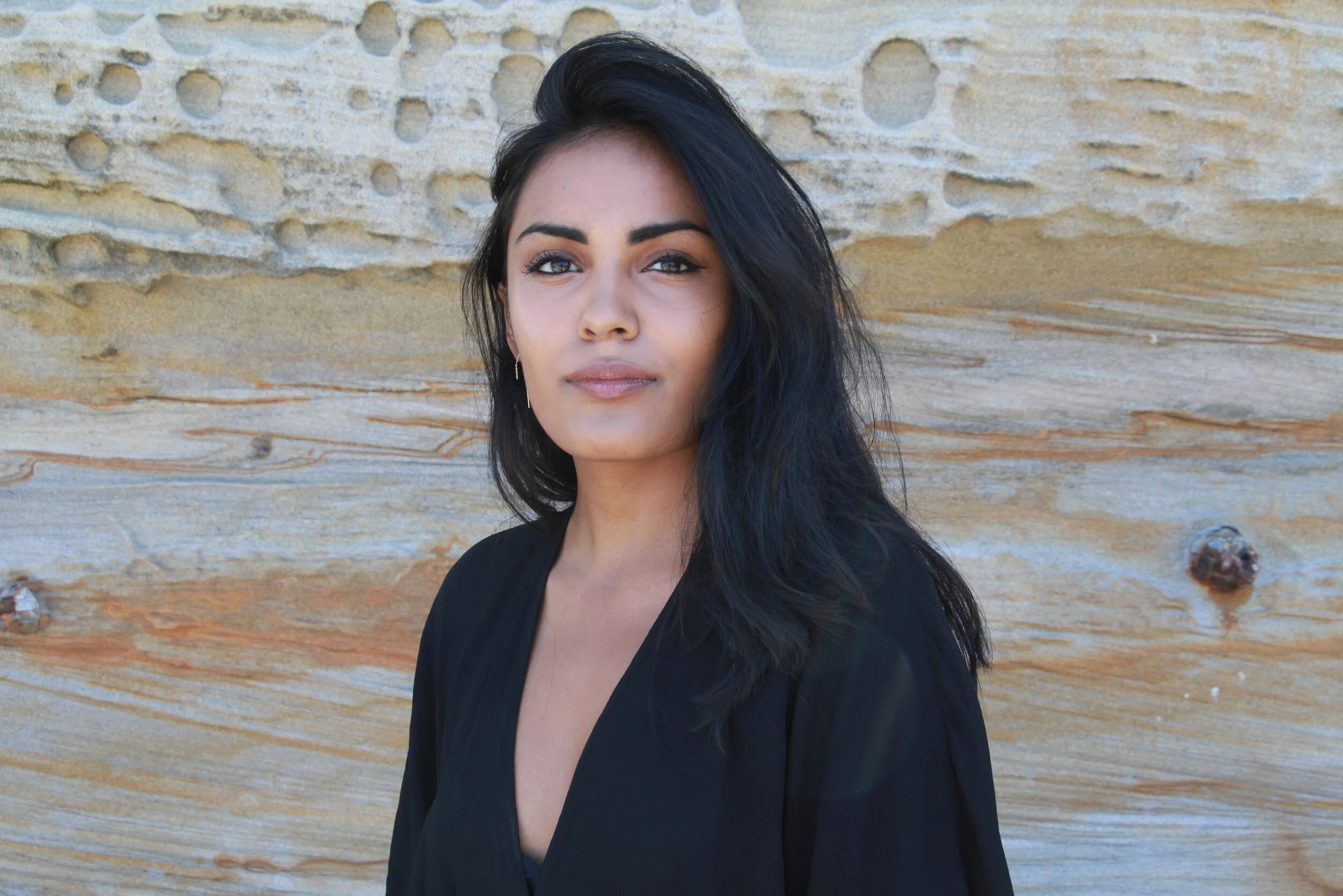5 Questions with Divya Venkataraman