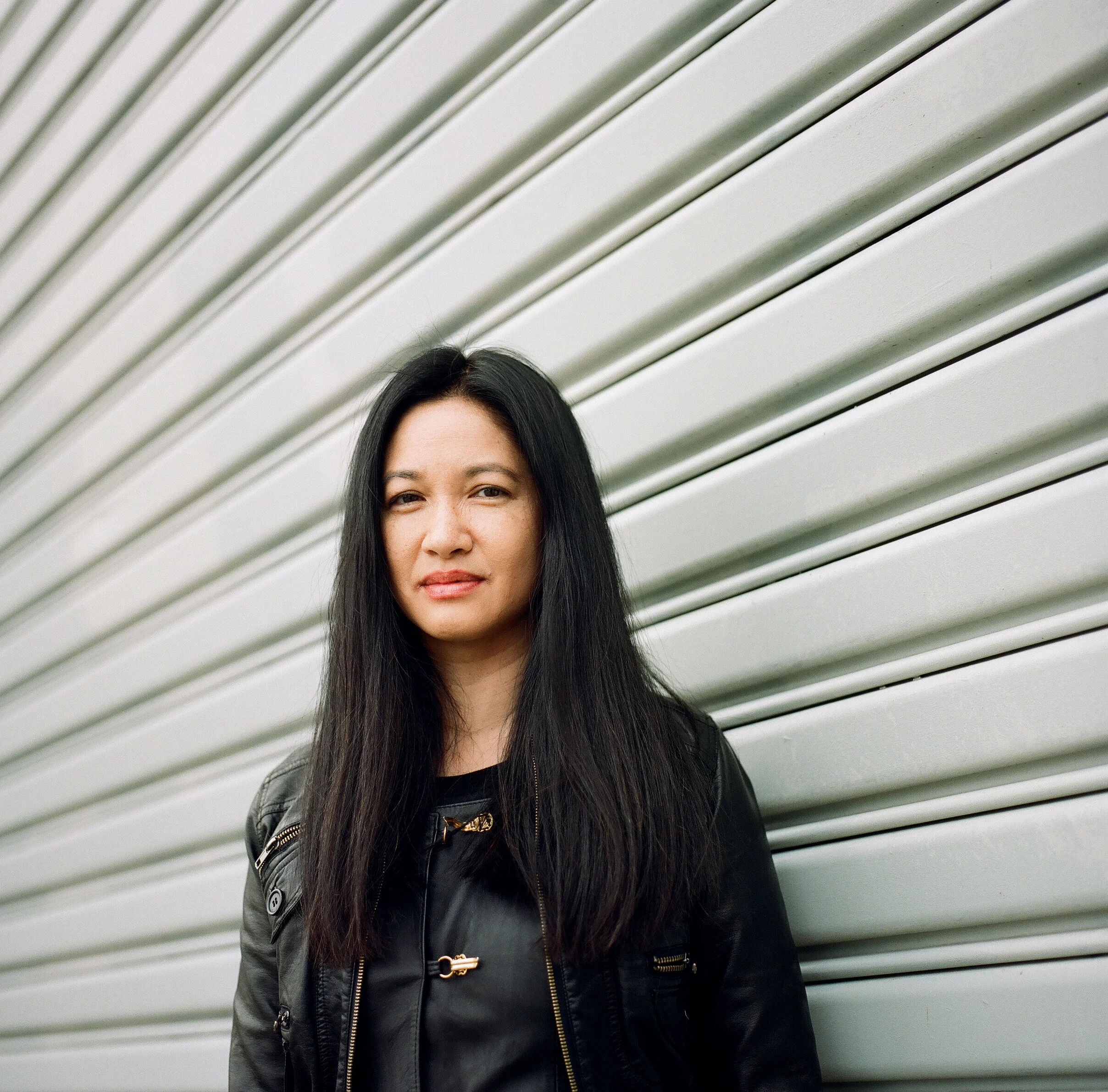 5 Questions with Thuy On