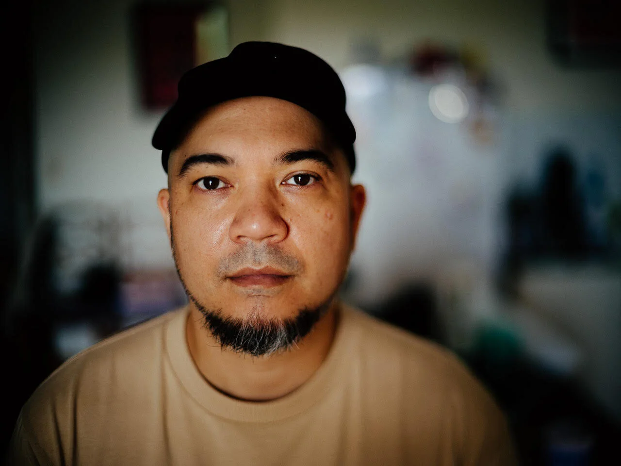 5 Questions with Kuya James