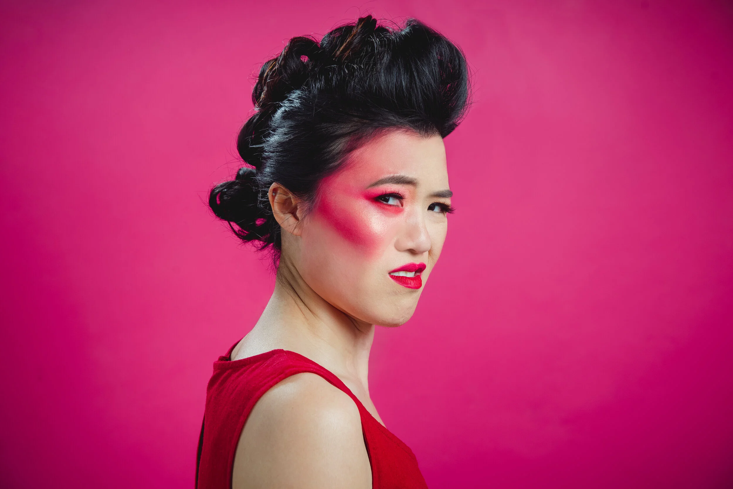 5 Questions with Annie Louey