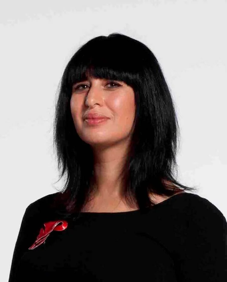 5 Questions with Dr Natalie Kon-yu