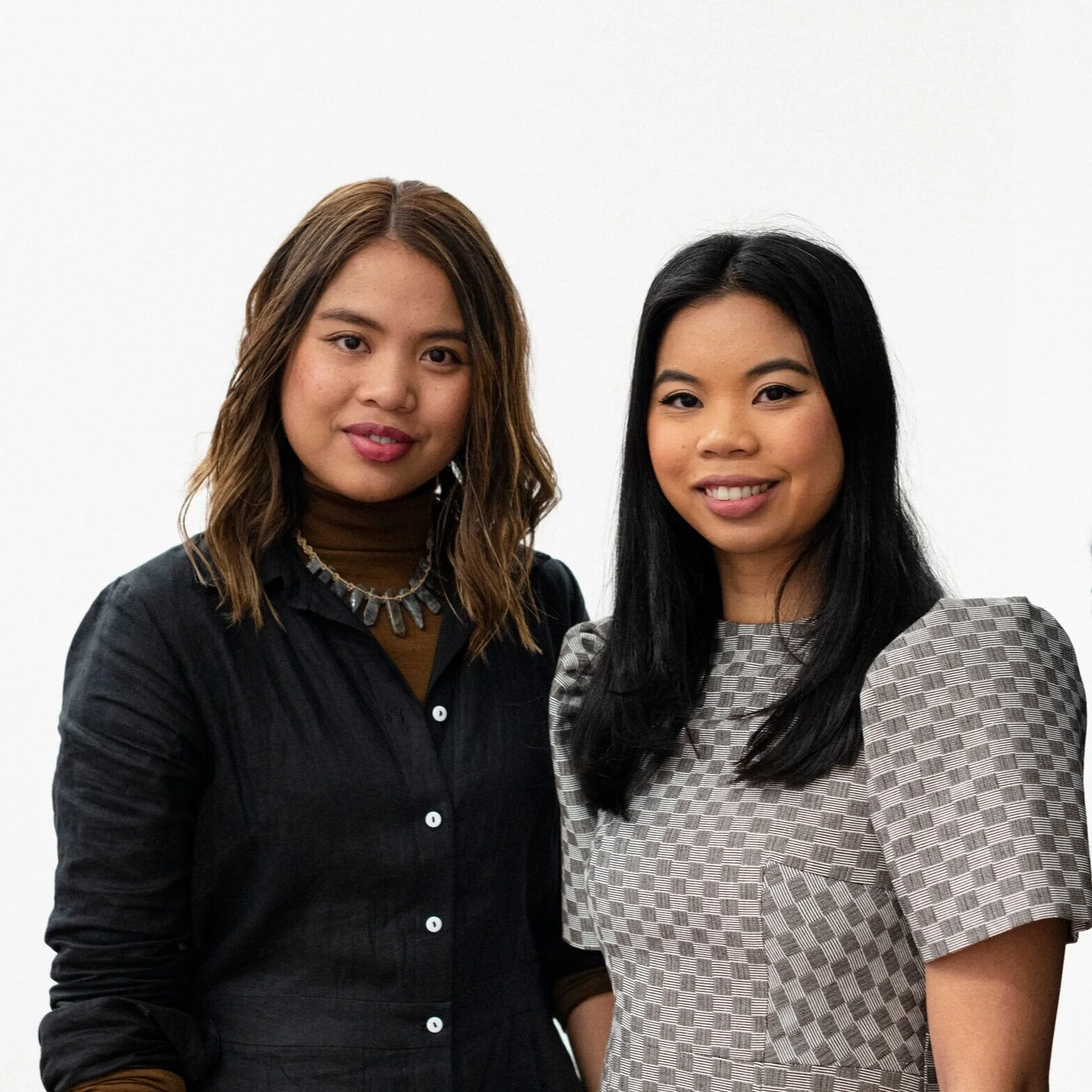 5 Questions with Crossing Threads®